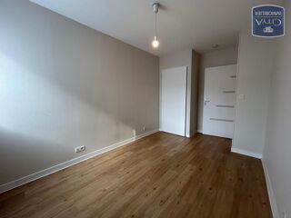  Appartement à louer 3 pièces 56 m²