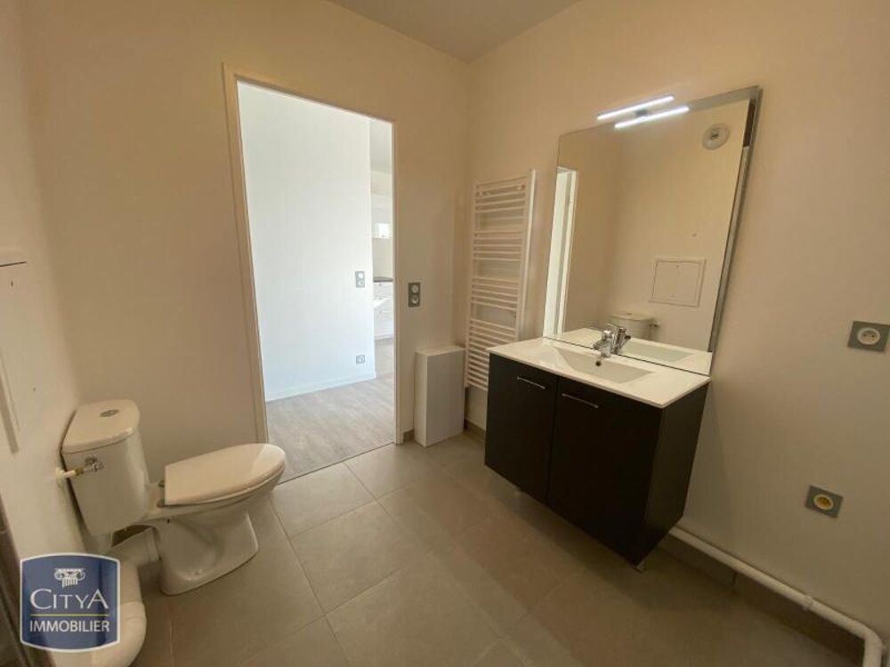 location Appartement - 2 pièce(s) - 46 m² Cachan (94230)
