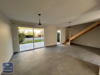  Maison à louer 4 pièces 89 m²