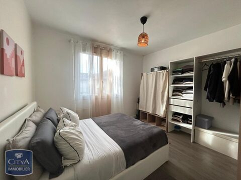  Appartement � louer 3 pi�ces 69 m�