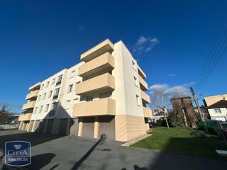  Appartement � louer 1 pi�ce 28 m�