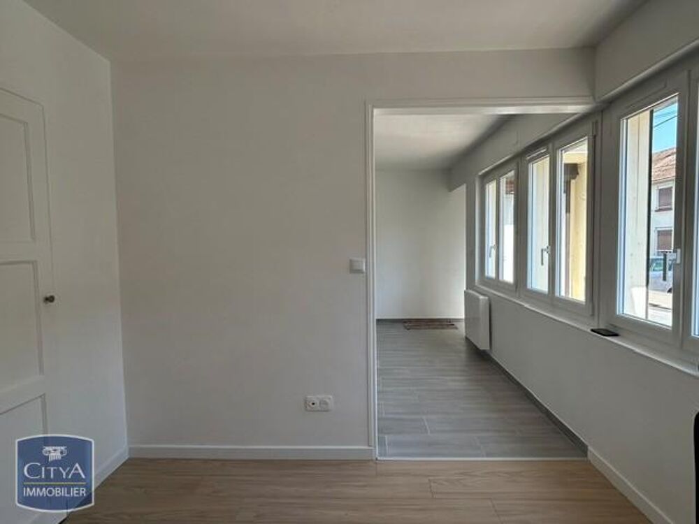 location Maison - 3 pièce(s) - 62 m² Longueau (80330)