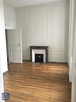  Appartement � louer 3 pi�ces 45 m�