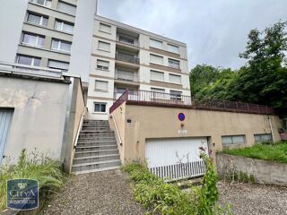  Appartement � louer 1 pi�ce 22 m�