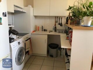  Appartement � louer 2 pi�ces 39 m�