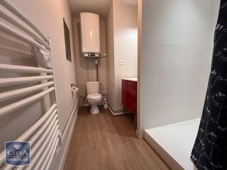  Appartement � louer 2 pi�ces 27 m�