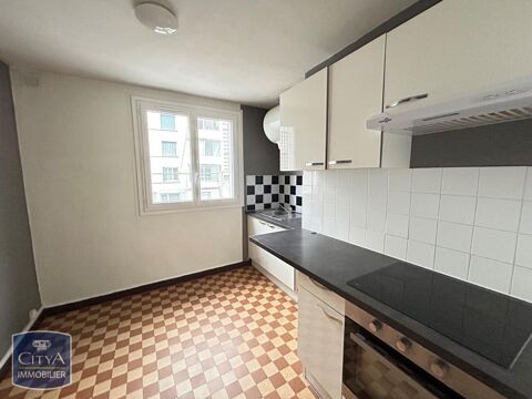  Appartement � louer 3 pi�ces 51 m�