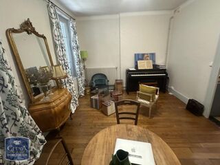  Appartement � louer 2 pi�ces 51 m�