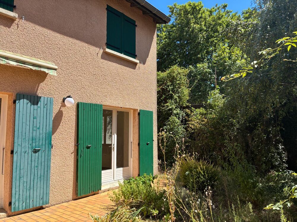 location Maison - 6 pièce(s) - 156 m² Valence (26000)
