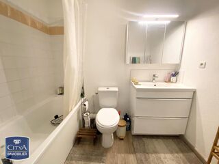  Appartement � louer 1 pi�ce 36 m�