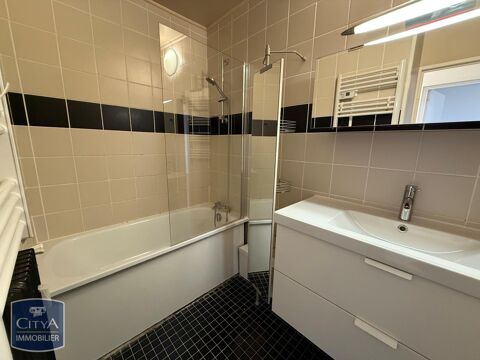  Appartement � louer 4 pi�ces 74 m�