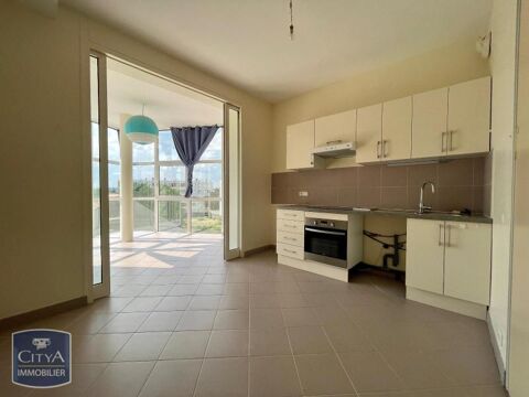  Appartement  louer 3 pices 63 m