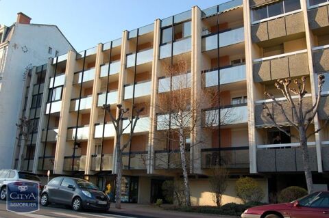  Appartement � louer 1 pi�ce 23 m�