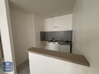  Appartement à louer 1 pièce 24 m²