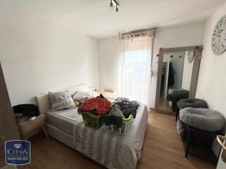  Appartement à louer 2 pièces 53 m²