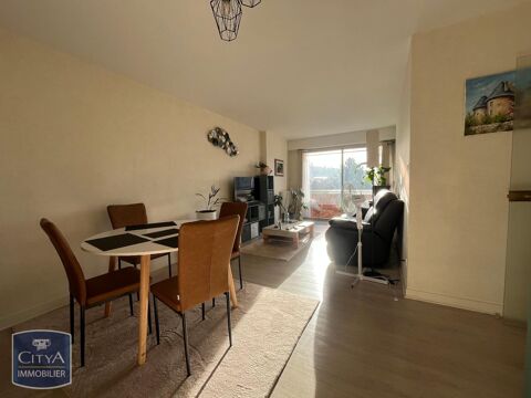  Appartement � louer 2 pi�ces 64 m�