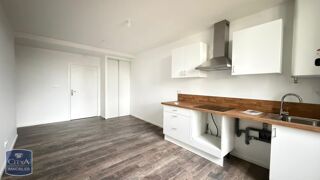  Appartement � louer 3 pi�ces 55 m�