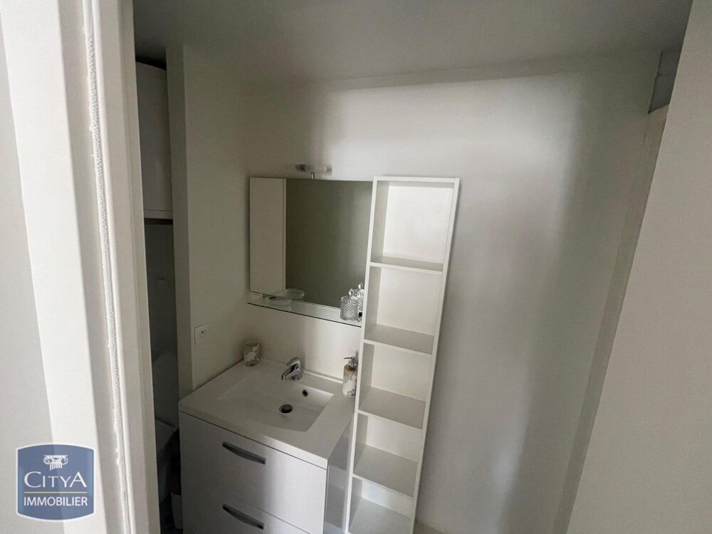 location Appartement - 1 pièce(s) - 14 m² Pau (64000)