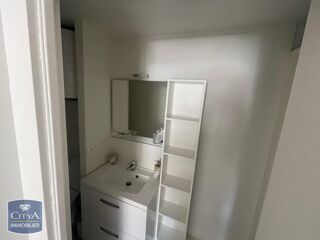  Appartement à louer 1 pièce 14 m²