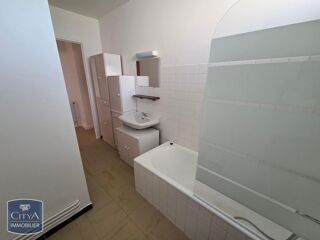  Appartement à louer 1 pièce 29 m²
