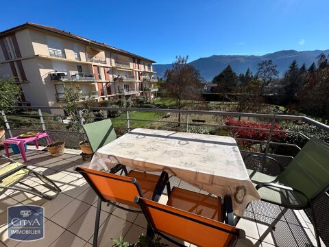  Appartement  louer 3 pices 70 m