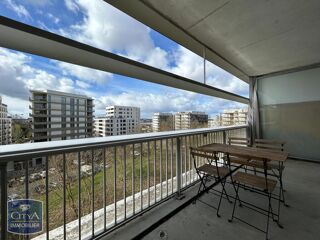  Appartement � louer 4 pi�ces 70 m�