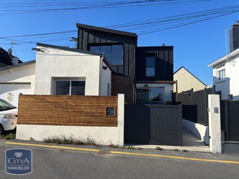  Maison � louer 3 pi�ces 75 m�