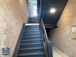  Appartement à louer 2 pièces 41 m²