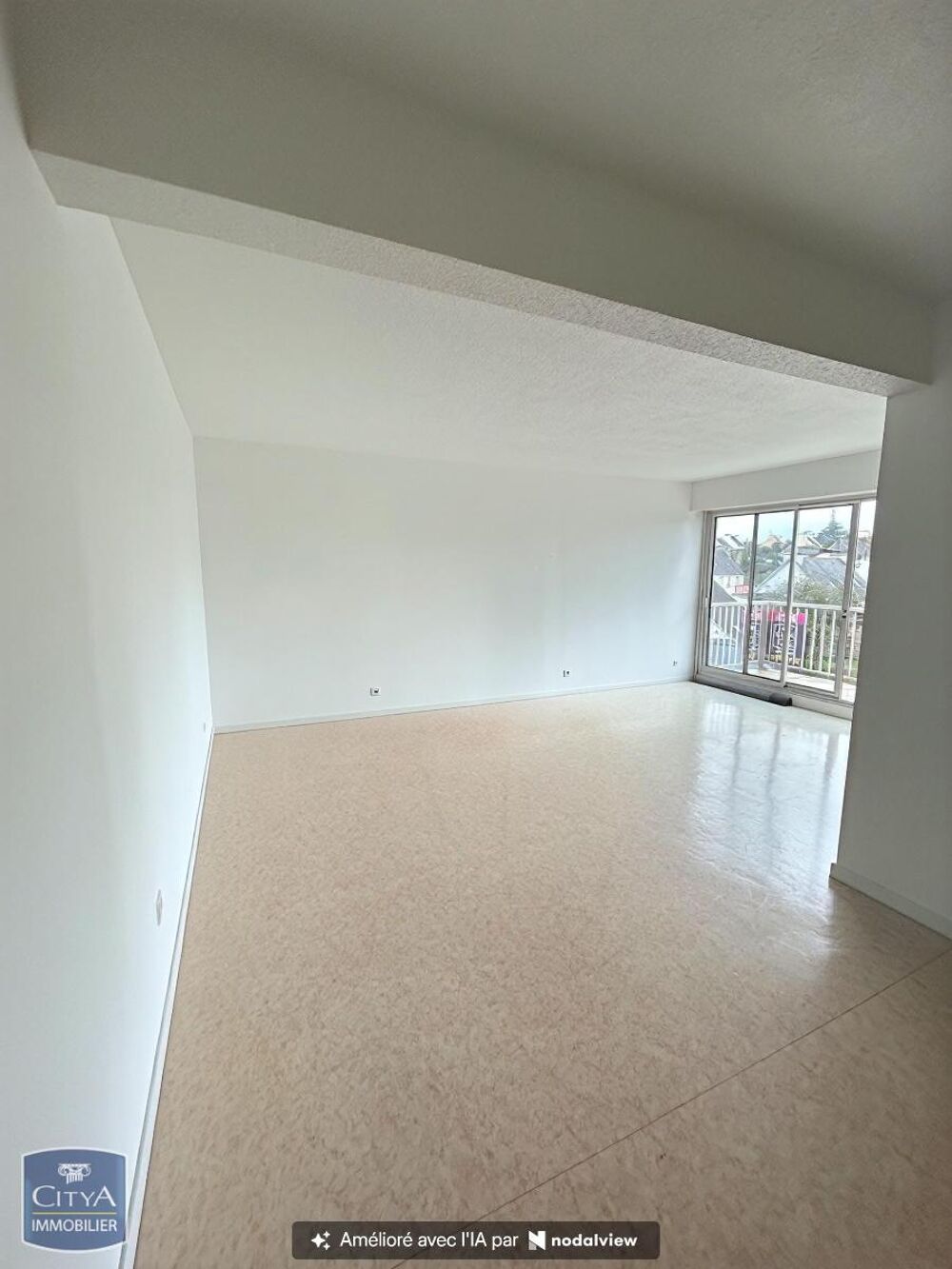 À LOUER : Découvrez ce charmant appartement T2 situé au ....