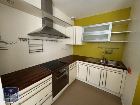  Maison � louer 3 pi�ces 76 m�