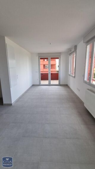  Appartement à louer 1 pièce 39 m²