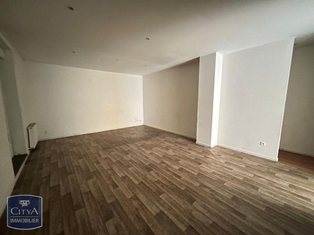 location Appartement - 3 pièce(s) - 68 m² Firminy (42700)