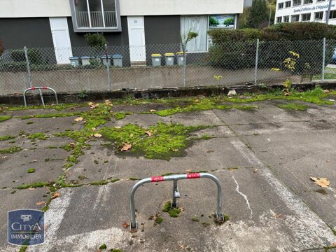  Parking / Garage � louer 