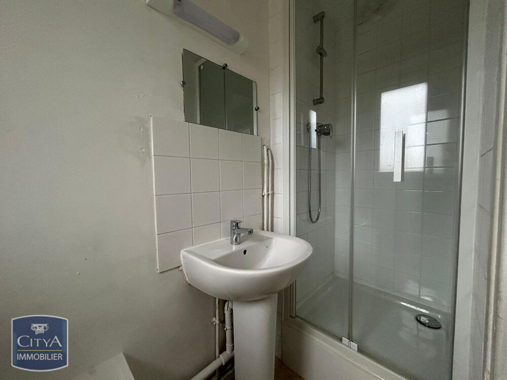 location Appartement - 3 pièce(s) - 64 m² Nouzonville (08700)