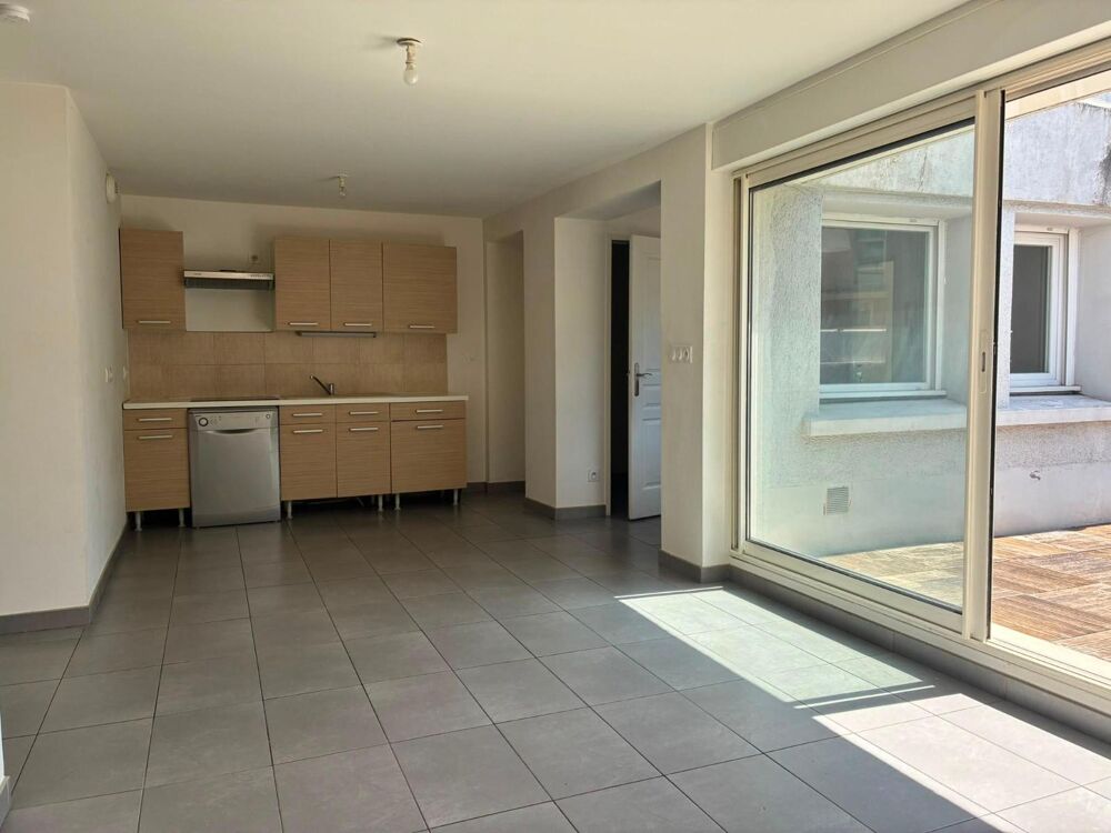 location Appartement - 3 pièce(s) - 66 m² Valence (26000)