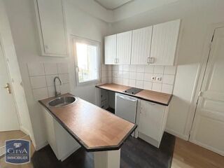  Appartement � louer 3 pi�ces 55 m�