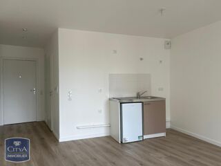  Appartement à louer 1 pièce 30 m²
