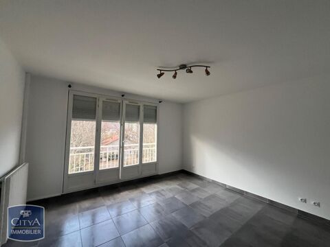   Location Appartement Appartement - 3 pi�ce(s) - 63 m�