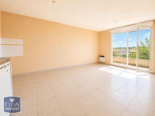  Appartement à louer 2 pièces 41 m²