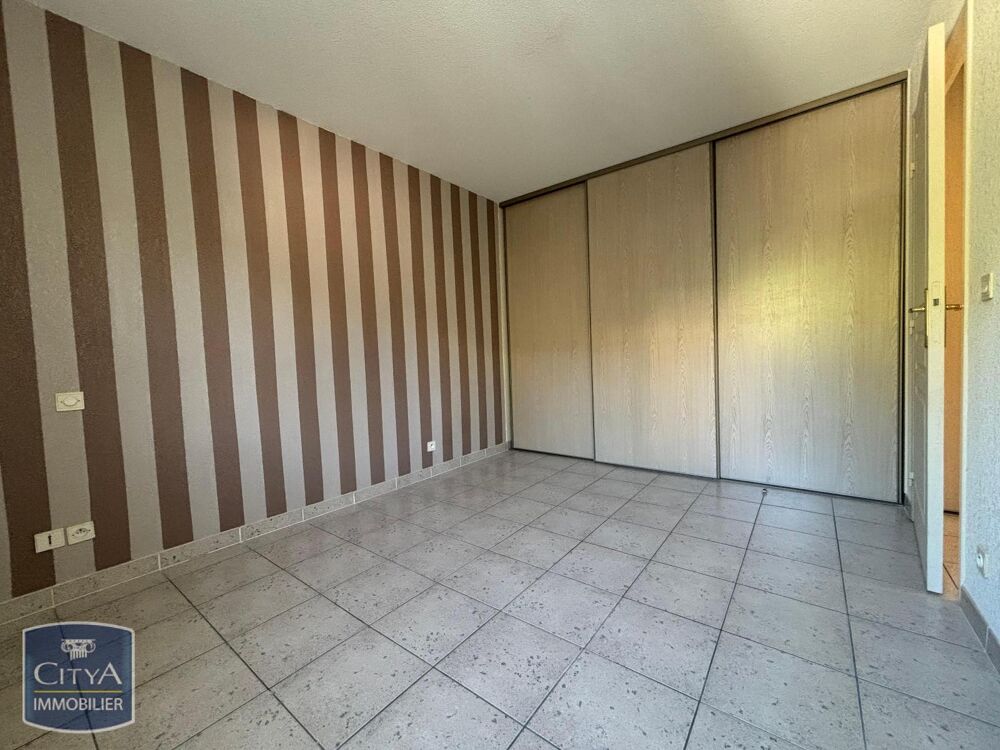 location Appartement - 2 pièce(s) - 45 m² Nimes (30900)