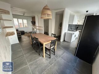  Appartement � louer 2 pi�ces 55 m�