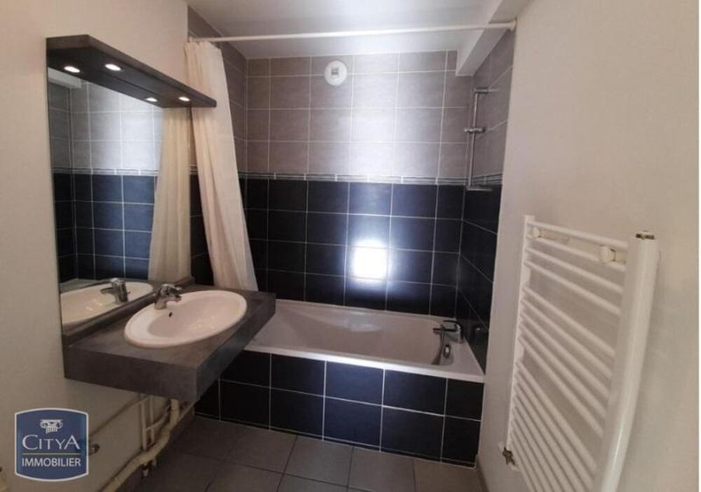 location Appartement - 3 pièce(s) - 64 m² Joué-lès-Tours (37300)