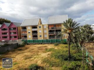  Appartement � louer 3 pi�ces 61 m�