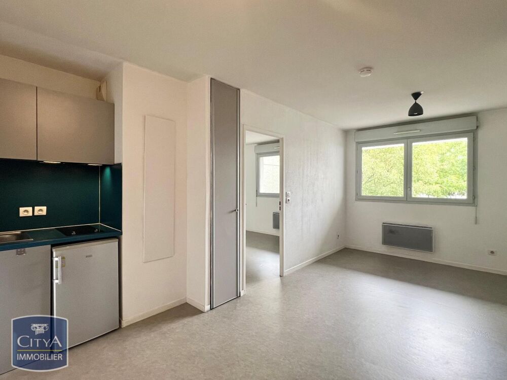 location Appartement - 2 pièce(s) - 36 m² Caluire-et-Cuire (69300)
