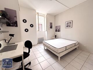  Appartement à louer 2 pièces 36 m²