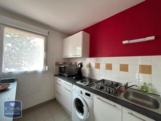  Appartement à louer 2 pièces 47 m²