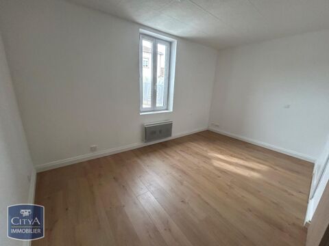 Appartement  louer 1 pice 18 m