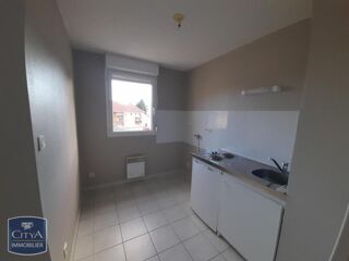  Appartement � louer 2 pi�ces 48 m�