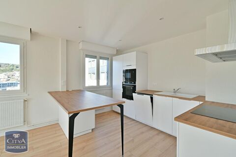  Appartement � louer 3 pi�ces 68 m�