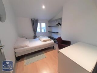  Appartement � louer 3 pi�ces 45 m�